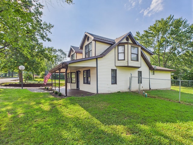1230 W Chestnut St, Houston, MO 65483 - photo 4