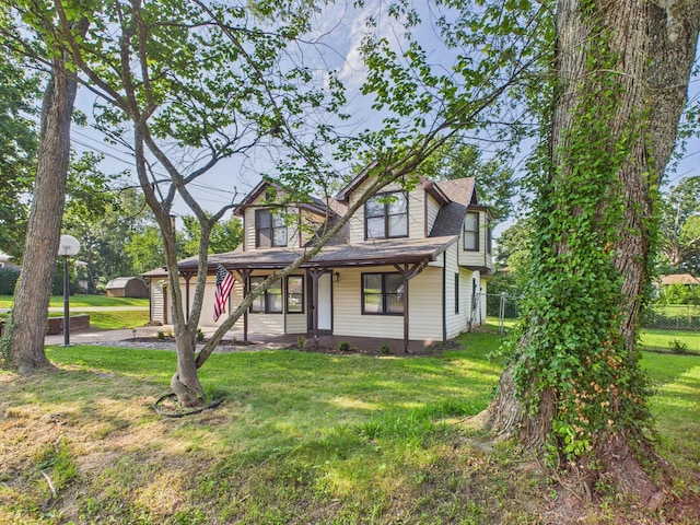 1230 W Chestnut St, Houston, MO 65483 - photo 3