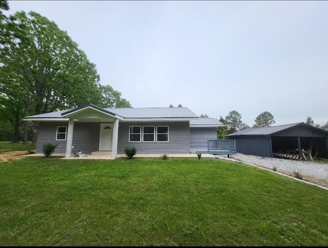 16798 Cathcart Dr, Houston, MO 65483 - photo 1