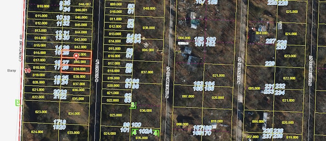 000 N Sunset Ln, Shell Knob, MO 65747 - photo 1