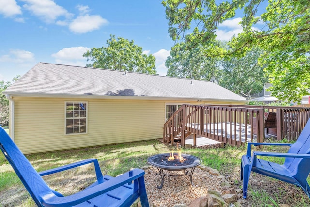174 Shawn Dr, Kirbyville, MO 65679 - photo 4