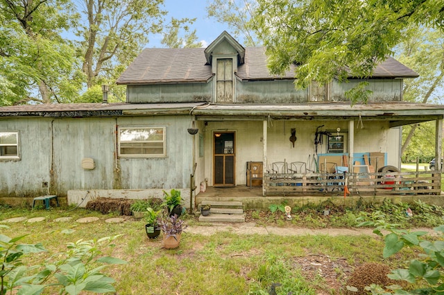 204 E Odell St, Marionville, MO 65705 - photo 2