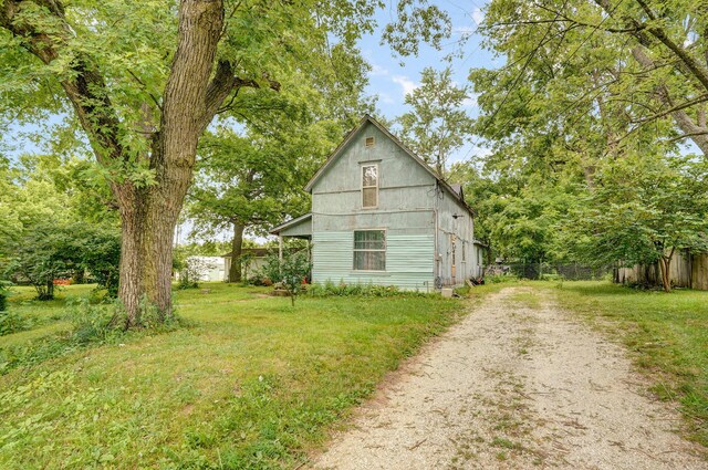 204 E Odell St, Marionville, MO 65705 - photo 1