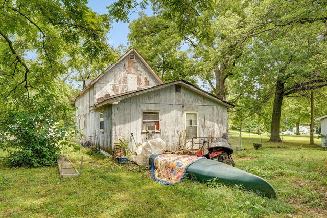 204 E Odell St, Marionville, MO 65705 - photo 4