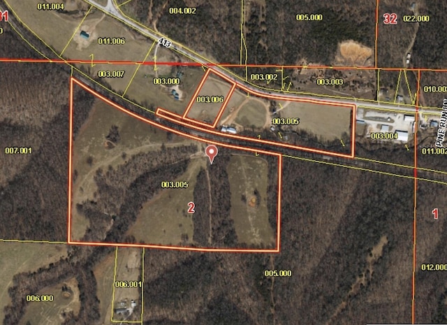 32103 State Highway 413, Galena, MO 65656 - photo 37