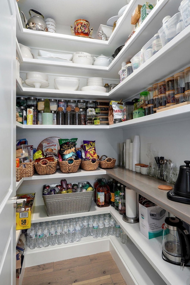 4113 S Farm Rd Unit 223, Rogersville, MO 65742 - view of pantry