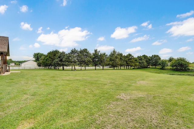 4113 S Farm Rd Unit 223, Rogersville, MO 65742 - view of yard