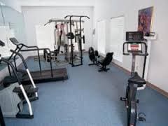 17 Fall Creek Trl Unit 4, Branson, MO 65616 - exercise room with baseboards