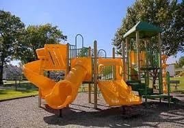 17 Fall Creek Trl Unit 4, Branson, MO 65616 - view of community jungle gym