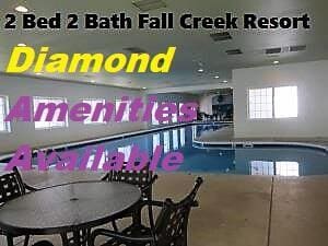 17 Fall Creek Trl Unit 4, Branson, MO 65616 - view of pool