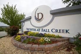 17 Fall Creek Trl Unit 4, Branson, MO 65616 - view of community sign