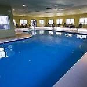 17 Fall Creek Trl Unit 4, Branson, MO 65616 - view of indoor pool