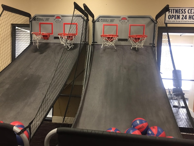 17 Fall Creek Trl Unit 4, Branson, MO 65616 - view of basketball court