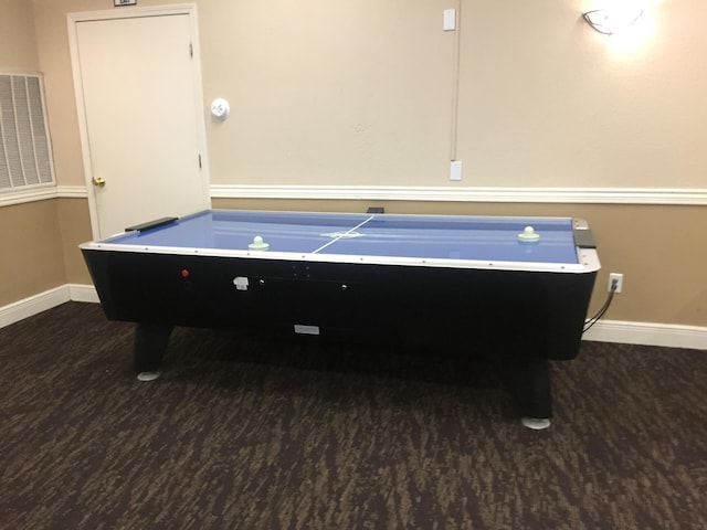 17 Fall Creek Trl Unit 4, Branson, MO 65616 - playroom with baseboards