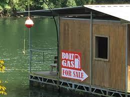 17 Fall Creek Trl Unit 4, Branson, MO 65616 - dock area with a water view