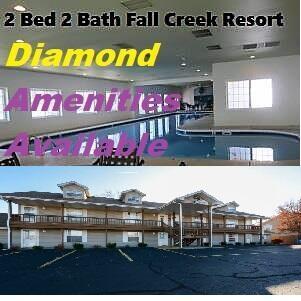 17 Fall Creek Trl Unit 4, Branson, MO 65616 - view of marketing collateral with multiple images