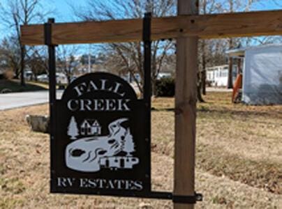 110 Blue-Bird Ln, Branson, MO 65616 - exterior view