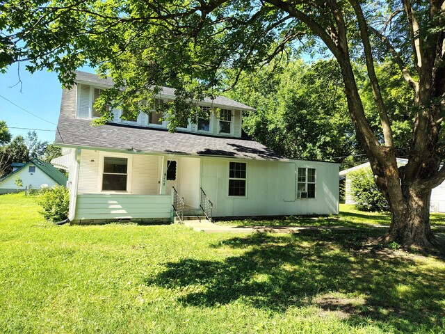 208 E Maud Ave, Crane, MO 65633 - photo 1