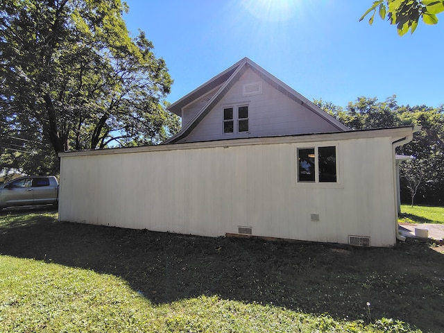 208 E Maud Ave, Crane, MO 65633 - photo 4