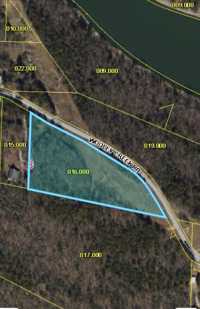 000 Wooley Creek Rd, Cape Fair, MO 65624 - photo 1