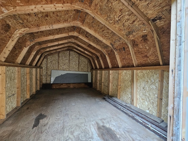 609 S College St, Neosho, MO 64850 - view of storage