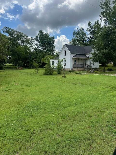 547 S Main, Granby, MO 64844 - photo 1