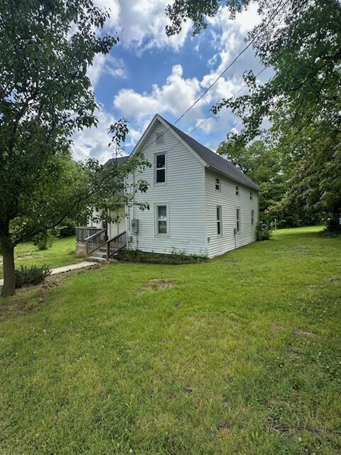 547 S Main, Granby, MO 64844 - photo 2
