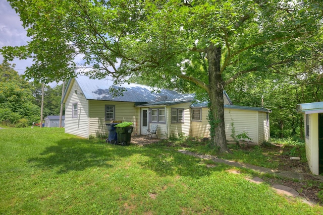 712 Joplin St, Sarcoxie, MO 64862 - photo 23