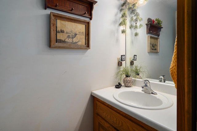 667 S Broadview Dr, Springfield, MO 65809 - bathroom featuring vanity
