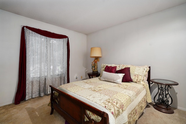 667 S Broadview Dr, Springfield, MO 65809 - bedroom featuring carpet and baseboards