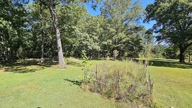 5143 State Highway 95, Drury, MO 65638 - view of grassy yard