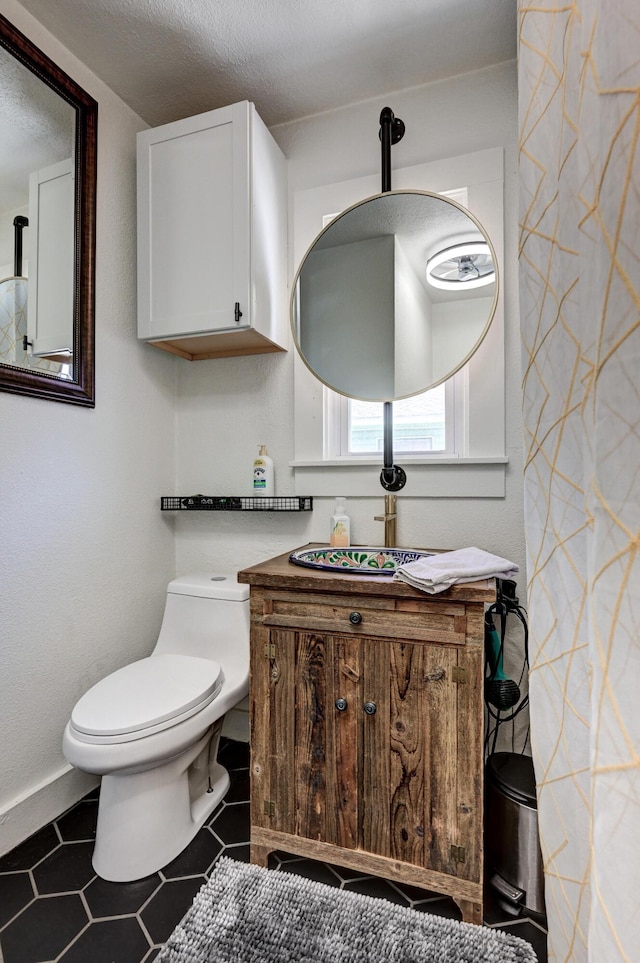 1508 S Moffet Ave, Joplin, MO 64804 - bathroom with toilet and vanity