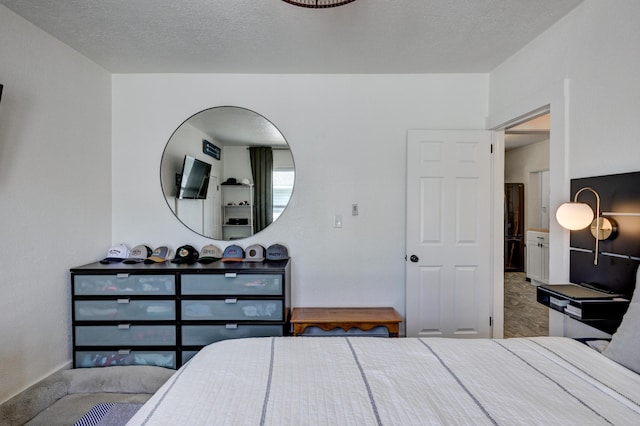 1508 S Moffet Ave, Joplin, MO 64804 - bedroom featuring carpet floors