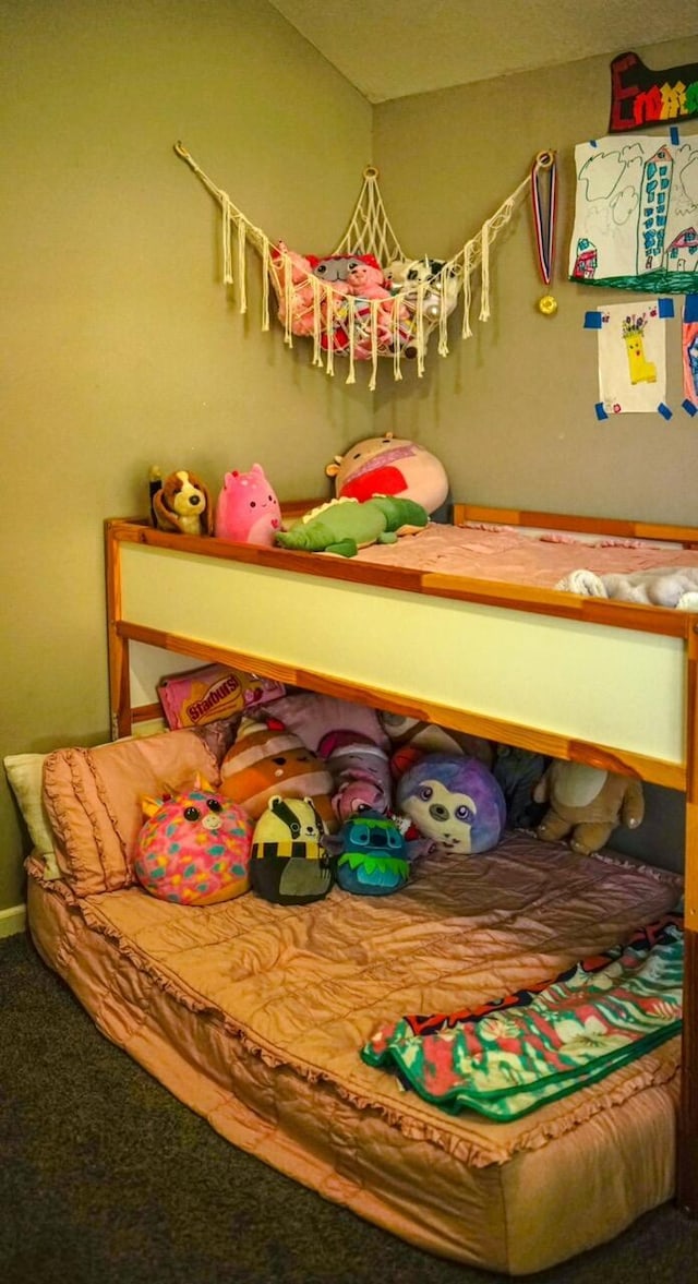 921 Woodhurst Dr, Marshfield, MO 65706 - view of bedroom