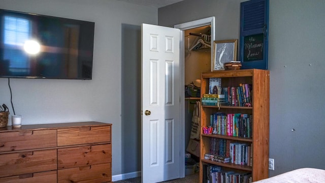 921 Woodhurst Dr, Marshfield, MO 65706 - view of bedroom