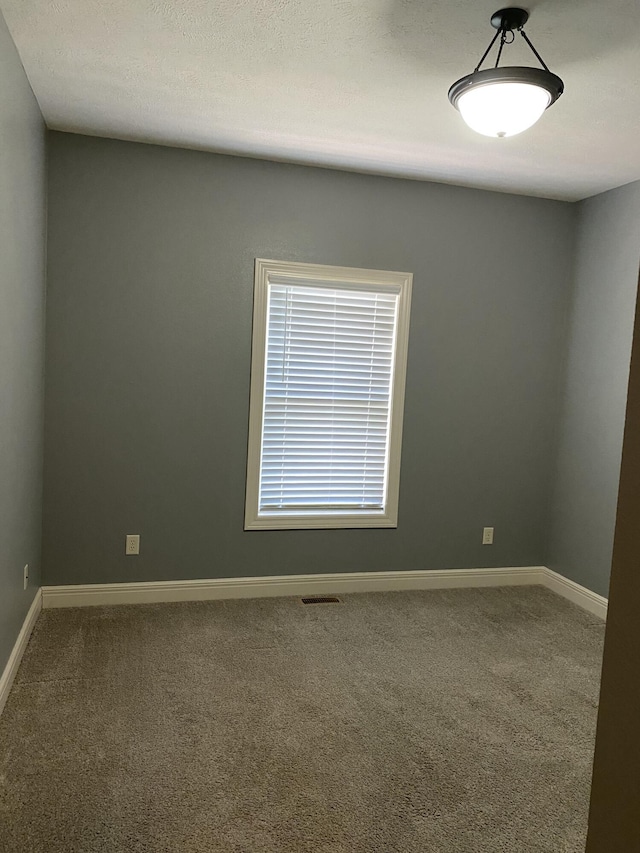 2114 E Finch St, Ozark, MO 65721 - spare room with carpet floors and baseboards
