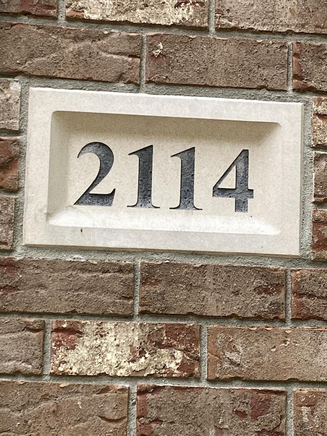 2114 E Finch St, Ozark, MO 65721 - exterior view