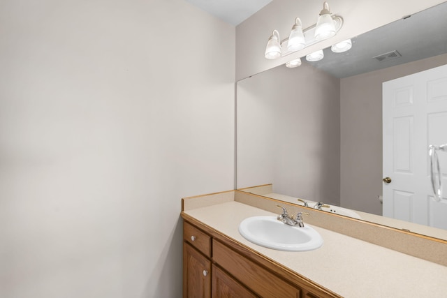 169 Tanner Rd, Branson, MO 65616 - bathroom featuring vanity