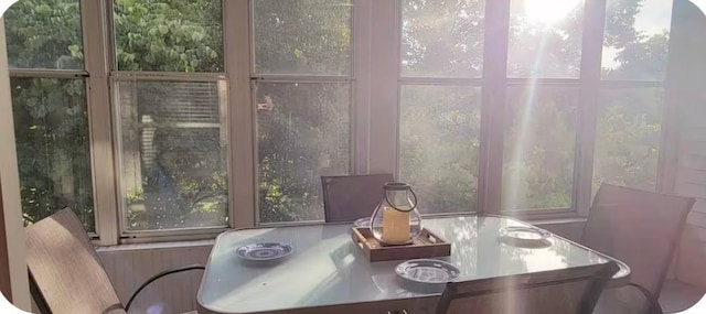 200 Golfview Dr Unit D5, Branson, MO 65616 - sunroom / solarium with healthy amount of natural light