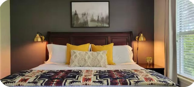 200 Golfview Dr Unit D5, Branson, MO 65616 - view of bedroom