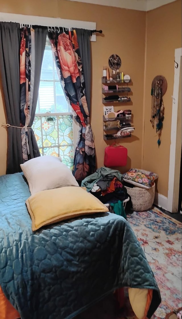 1885 N Lyon Ave, Springfield, MO 65803 - view of bedroom
