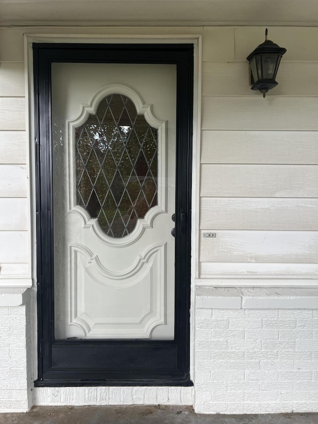 1846 S Nettleton Ave, Springfield, MO 65807 - entrance to property