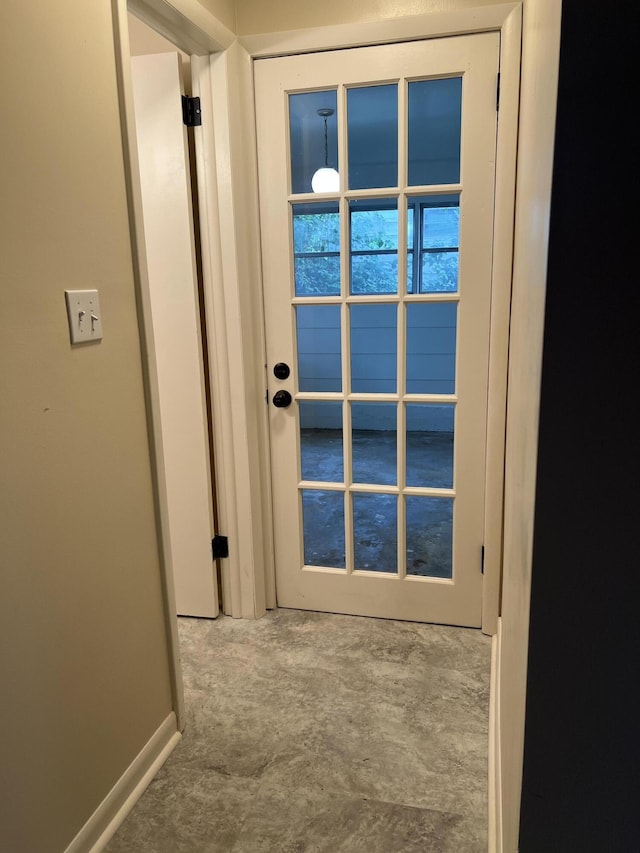 1846 S Nettleton Ave, Springfield, MO 65807 - view of doorway