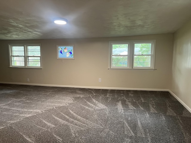 1846 S Nettleton Ave, Springfield, MO 65807 - carpeted empty room with plenty of natural light