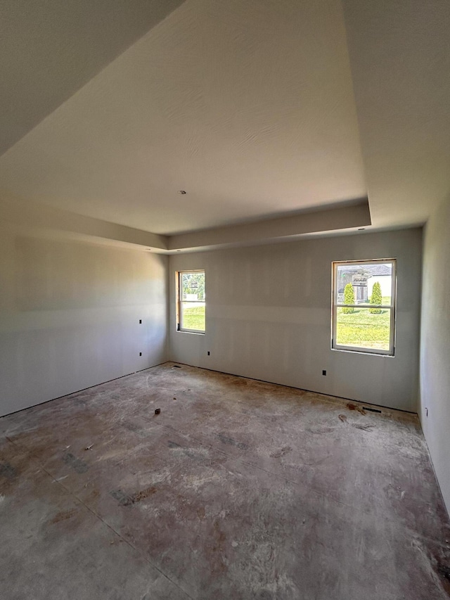 LOT2 N Marlowe Ave, Springfield, MO 65802 - view of spare room
