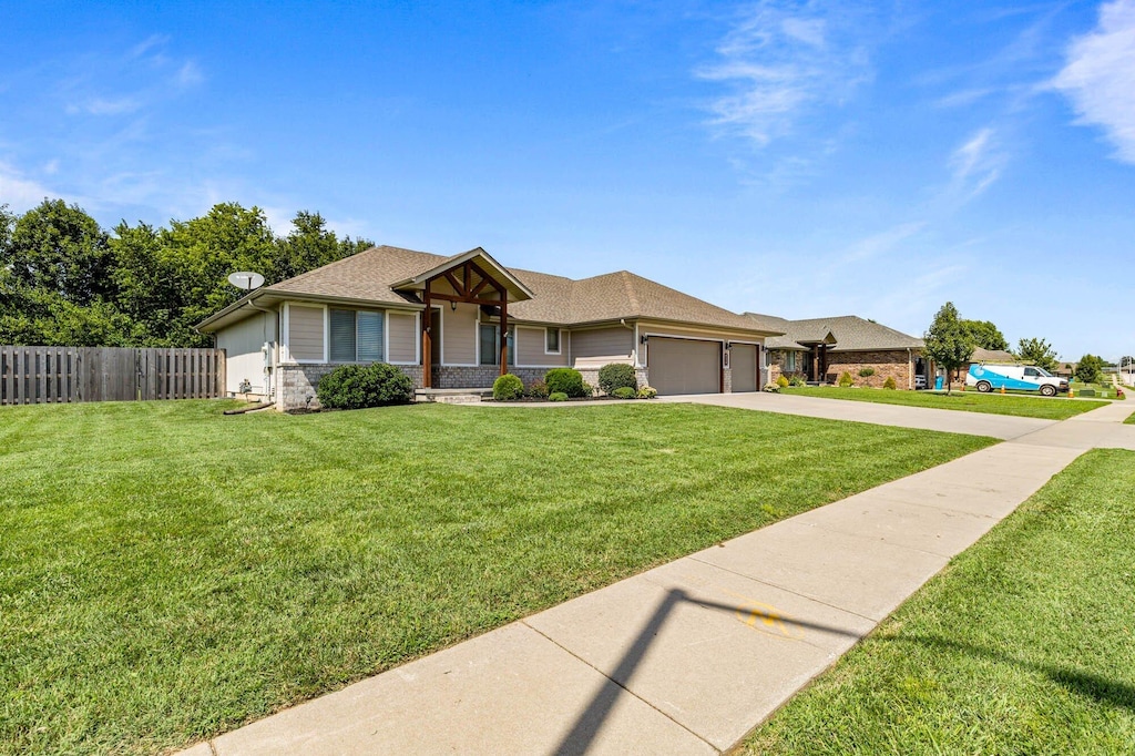 4539 W Cloverleaf Ter, Battlefield, MO 65619 - photo 1