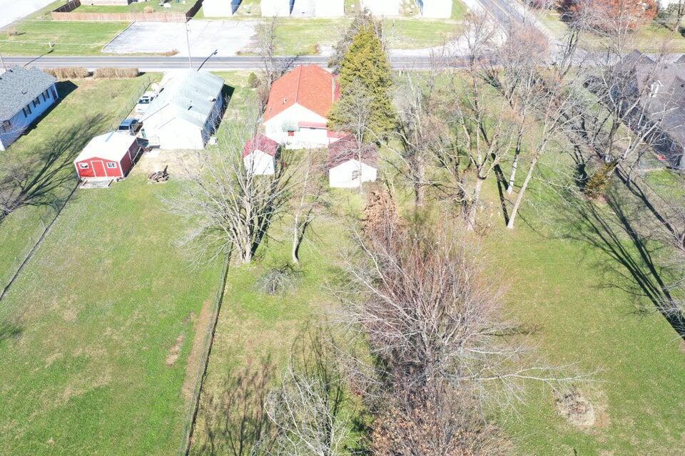 112 W Summit Ave, Seymour, MO 65746 - bird's eye view