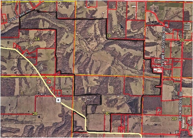 000 State Highway K, Seymour, MO 65746 - photo 1