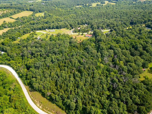 000 S 156th Rd, Brighton, MO 65617