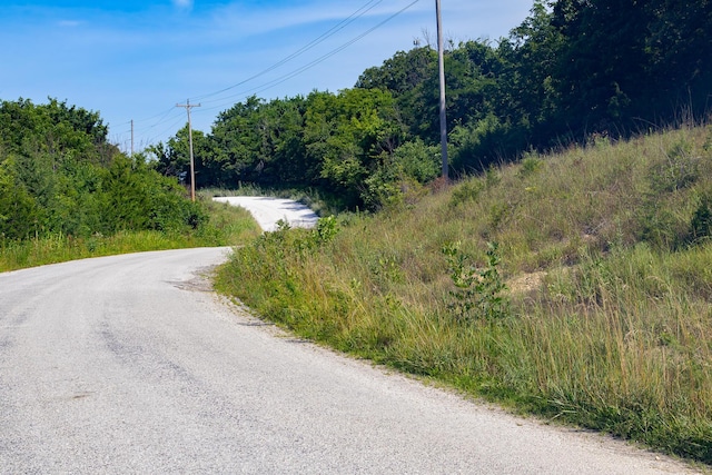 000 S 156th Rd, Brighton, MO 65617